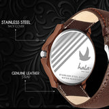 Trending New Time Collection Chronograph Watch - 1042