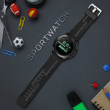 Multifunction Stylish Wrist Digital Watch For Men - 1140