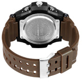 Multifunction Alarm Wrist Sports Digital Watch - 1030