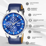 Trending New Time Collection Chronograph Watch - 1042