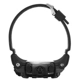 Quartz Movement Multi-Functional Dual Time Sports Watch - 8202