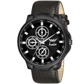 Trending New Time Collection Chronograph Watch - 1042