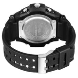 Multifunction Alarm Wrist Sports Digital Watch - 1030