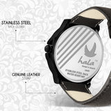 Trending New Time Collection Chronograph Watch - 1042