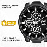 Trending New Time Collection Chronograph Watch - 1042