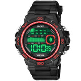 Youth Series Premium Sports Digital Watch - 1053