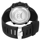 Multifunction Wrist Sport Ultra Radium Watch - 0321