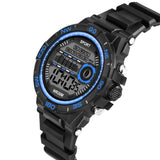 Youth Series Premium Sports Digital Watch - 1053