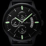 Keep n Touch Analog Watch - For Men KnT-1024 Mesh-Classic-Watch-Men
