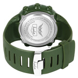 Multifunction Wrist Sport Ultra Radium Watch - 0321
