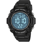 HyperCore NightRaptor OutdoorSport Digital Watch - 1190