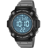 HyperCore NightRaptor OutdoorSport Digital Watch - 1190