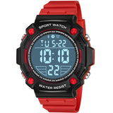 HyperCore NightRaptor OutdoorSport Digital Watch - 1190