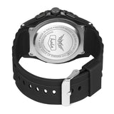 Outdoor Sports Turbo Bezel Night Raptor Digital Watch - 1191