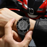 Core Motion Shadow Core Digital Watch For Men - 1193