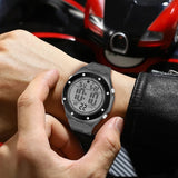 Core Motion Shadow Core Digital Watch For Men - 1193