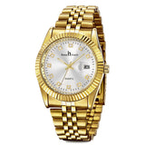 Keep n Touch Royal Prestige Series Analog - For Men KnT-6619 Luxury-Quartz Watch