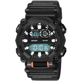 Multi Function Working Premium Quality Watch - 1040