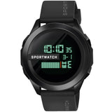 Multifunction Stylish Wrist Digital Watch For Men - 1140