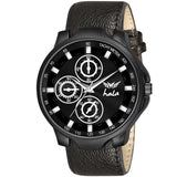 Trending New Time Collection Chronograph Watch - 1042