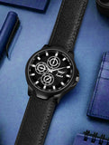 Trending New Time Collection Chronograph Watch - 1042