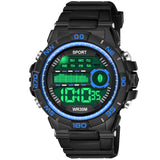 Youth Series Premium Sports Digital Watch - 1053