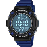 HyperCore NightRaptor OutdoorSport Digital Watch - 1190